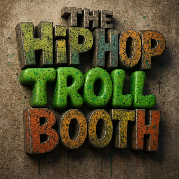 The Hip Hop Troll Booth 